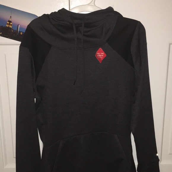 champion duo dry sweatshirt